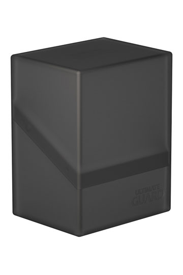 Ultimate Guard Boulder 80+ - Onyx