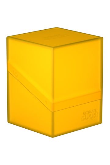 Ultimate Guard Boulder 100+ - Bernstein