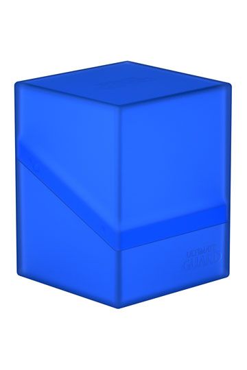 Ultimate Guard Boulder 100+ - Sapphire