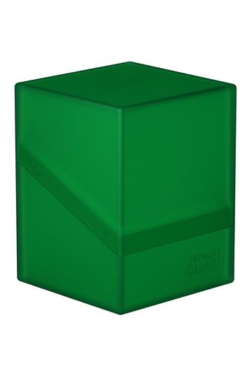 Ultimate Guard Boulder 100+ - Emerald