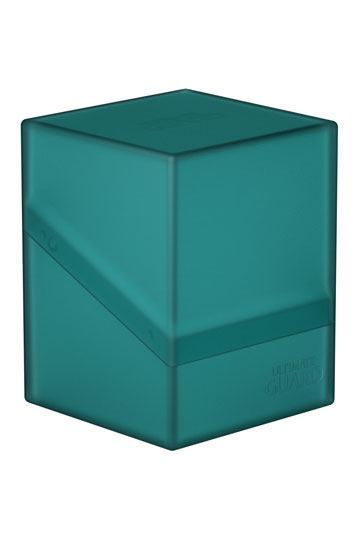 Ultimate Guard Boulder 100+ - Malachite