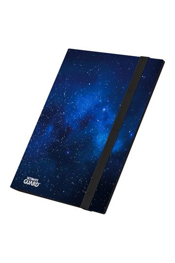 Ultimate Guard FlexXfolio 360 - 18 -lomme Mystic Space Edition