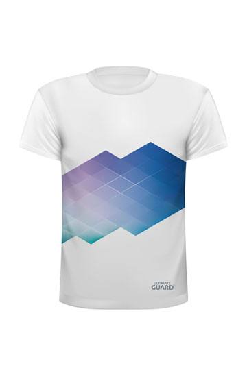 Ultimate Guard T-Shirt Gradient