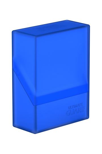 Ultimate Guard Boulder 40+ - Saphir