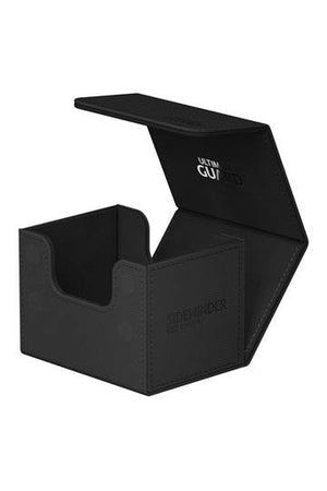 Ultimate Guard Sidewinder 100+ Xenoskin - Schwarz