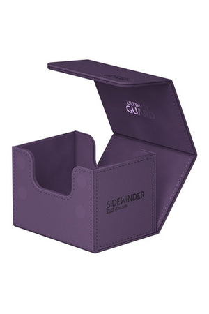 Ultimate Guard Sidewinder 100+ xenoskin - lilla
