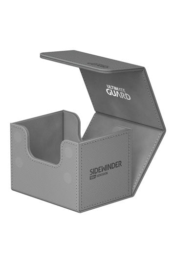 Ultimate Guard Sidewinder 100+ Xenoskin - Grey