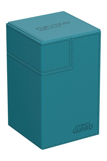 Ultimate Guard Flip'n'Tray 100+ Xenoskin - benzin