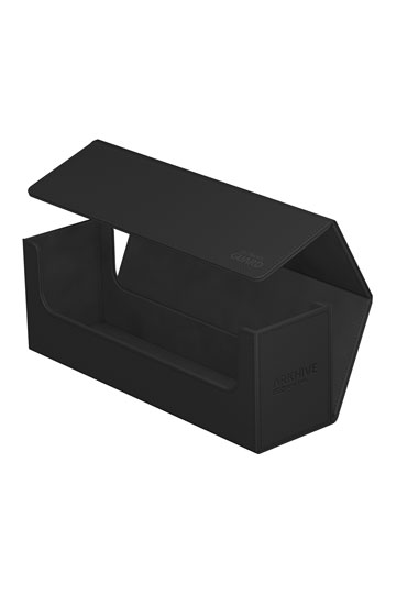 Ultimate Guard Arkhive 400+ Xenoskin - crna