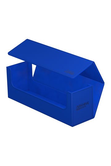 Ultimate Guard Arkhive 400+ Xenoskin - Blu