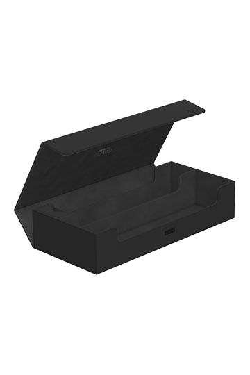 Ultimate Guard Superhive 550+ Xenoskin - Black