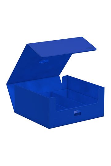 Ultimate Guard Treasurehive 90+ Xenoskin - Bleu