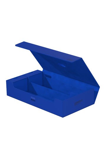 Ultimate Guard Omnihive 1000+ Xenoskin Blue - Beskadiget emballage