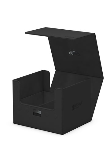 Ultimate Guard Minthive 30+ Xenoskin - Black