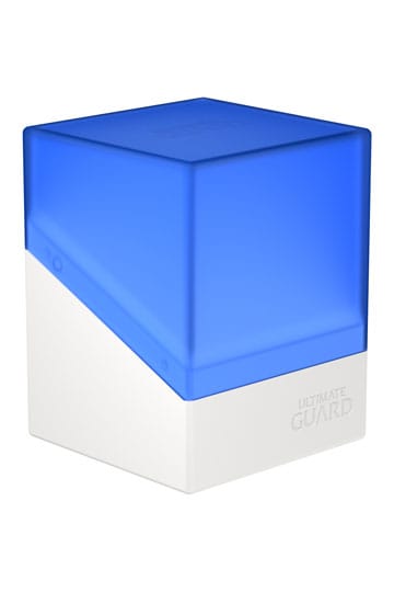 Ultimate Guard Boulder 100+ Synergy - Blue/White