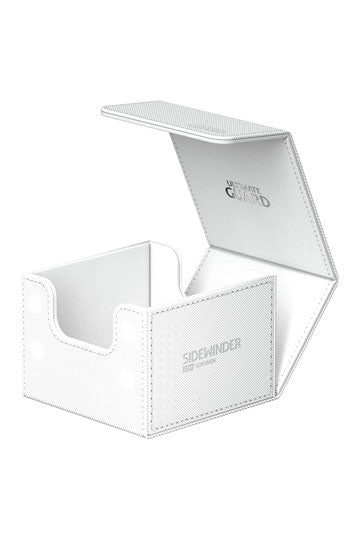 Ultimate Guard Sidewinder 133+ Xenoskin - Hvid