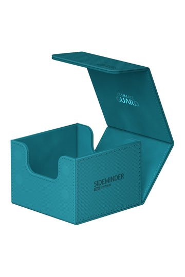 Ultimate Guard Sidewinder 133+ Xenoskin - benzin