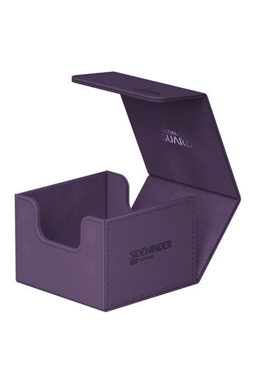 Ultimate Guard Sidewinder 133+ Xenoskin - Purple