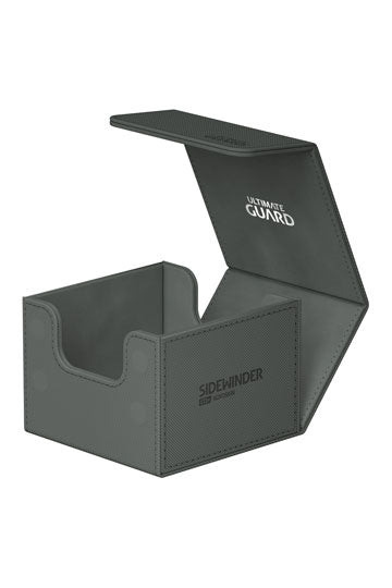 Ultimate Guard Sidewinder 133+ Xenoskin - Gray