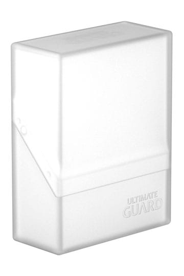 Ultimate Guard Boulder 40+ - Frosted