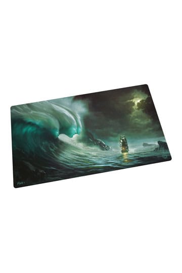 Ultimate Guard Play-Mat "Artist Edition #1 Maël Ollivier-Henry" - Spirits of the Sea