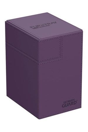 Ultimate Guard Flip'n'Tray 133+ xenoskin - lilla