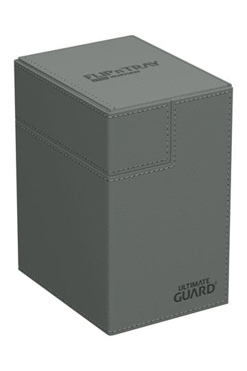 Ultimate Guard Flip'n'Tray 133+ Xenoskin - Grau