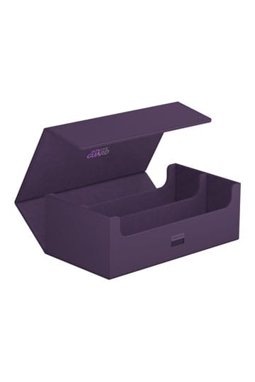 Guardia ultima arkhive 800+ xenoskin - viola
