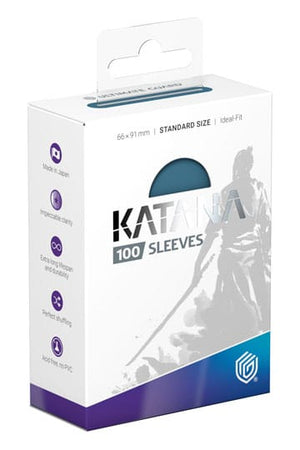 Ultimate Guard Katana Kolları Standart Boyut (100) - Mountain Pus