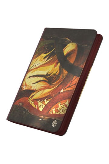 Ultimate Guard Zipfolio 360 Xenoskin Magic: The Gathering "Bloomburrow" - seizoen van verlies