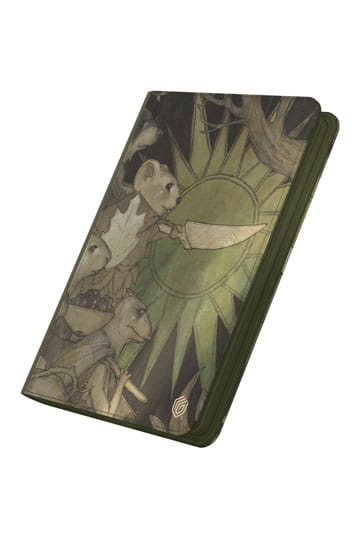 Ultimate Guard Zipfolio 360 Xenoskin Magic: "Bloomburrow" toplama - Toplantı Sezonu