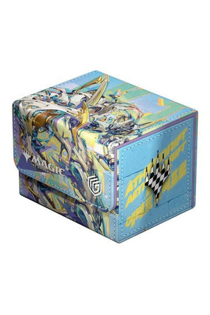 Descriptive image text