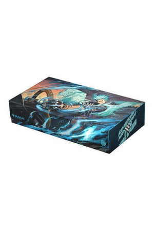 Ultimate Guard Omnihive 1000+ Xenoskin Magic: Die Versammlung "Ätherdrift"