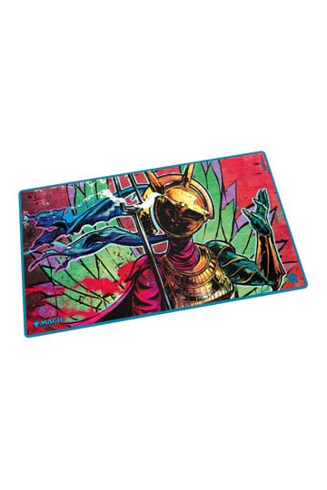 Ultimate Guard Play -Mat Magic: The Gathering "Aetherdrift" - Hazoret, Godseeker