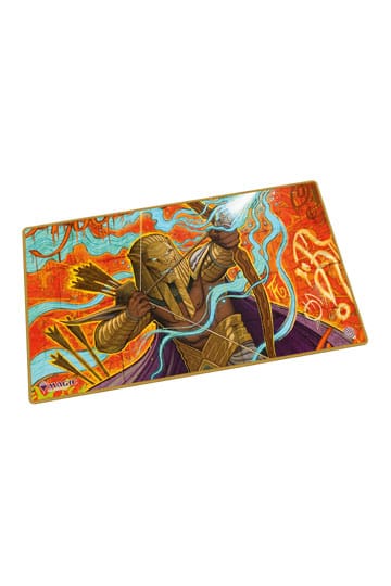 Ultimate Guard Play -Mat Magic: The Gathering "AetheRdrift" - Ketramose, The New Dawn