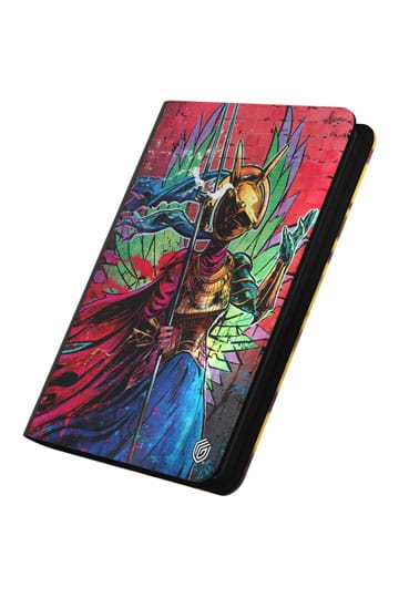 Ultimate Guard Zipfolio 360 Xenoskin Magic: The Gathering "Aetherdrift" - Hazoret, Godseeker
