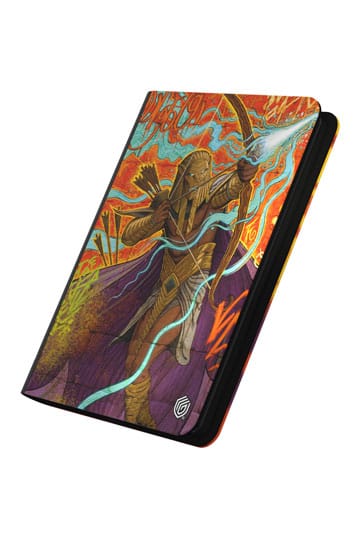 Ultimate Guard Zipfolio 360 Xenoskin Magic: The Gathering "AetherDrift" - Ketramose, Nova zora