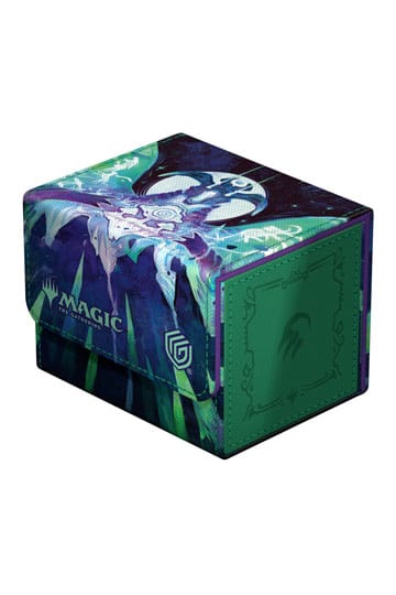 Ultimate Guard Sidewinder 100+ Xenoskin Magic: The Gathering "Tarkir: Dragonstorm" - Genesis Ultimatum