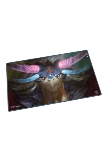 Ultimate Guard Play -Mat Magic: The Gathering "Tarkir: Dragonstorm" - Shiko, Paragon of Put