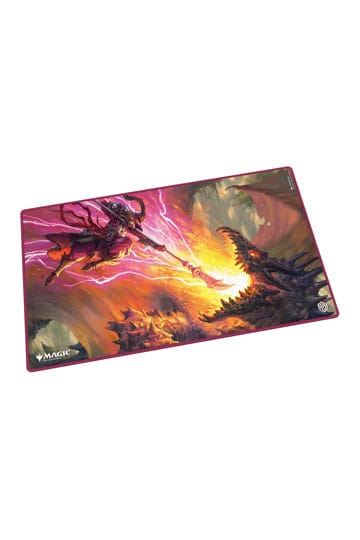 Ultimate Guard Play -Mat Magic: Die Versammlung "Tarkir: Dragonstorming" - würdige Kosten
