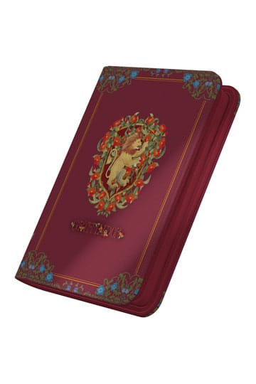 Ultimate Guard Zipfolio 160 Xenoskin Harry Potter - Gryffondor