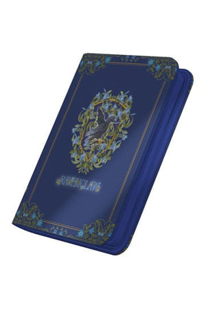 Ultimate Guard Zipfolio 160 Xenoskin Harry Potter - Corvondow