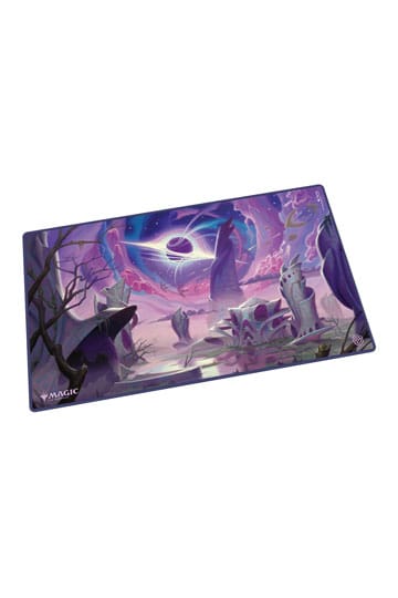 Ultimate Guard Play -Mat Magic: The Gathering "Edge of Eternities" - Godless Shrine