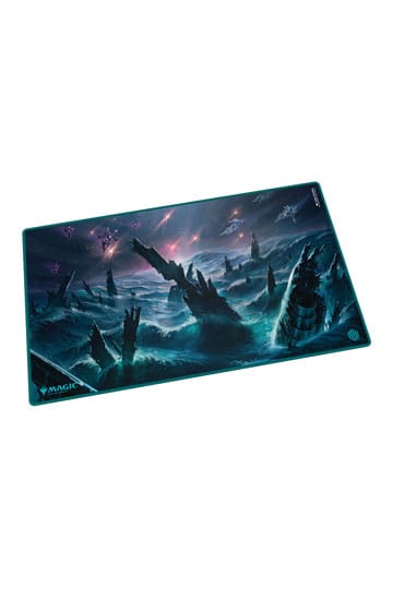 Ultimate Guard Play -Mat Magic: The Gathering "Edge of Eternities" - Watery Grave