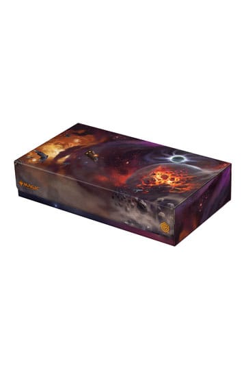 Ultimate Guard Omnihive 1000+ Xenoskin Büyüsü: "Sonsuzlukların Sınırı" Buluşması