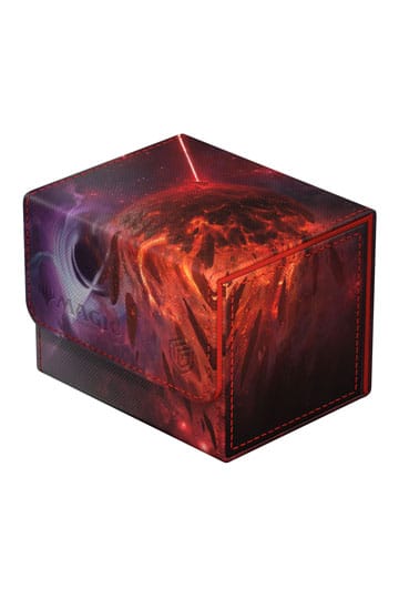 Sidewinder Ultimate Guard 100+ Xenoskin Magic: The Gathering "Edge of Eternities" - Kavaron, Memorial World