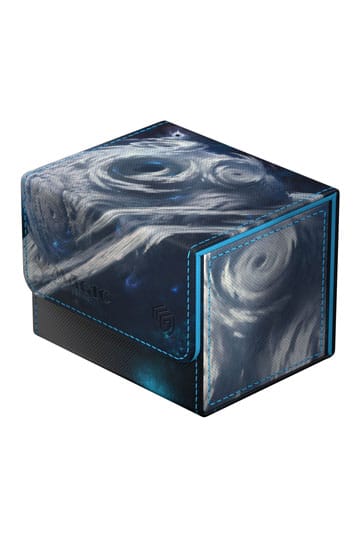 Ultimate Guard Sidewinder 100+ Xenoskin Magic: The Gathering "Edge of Eternities" - Uthros, Titanic Godcore