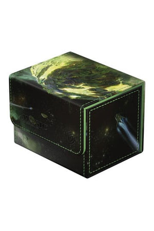 Descriptive image text