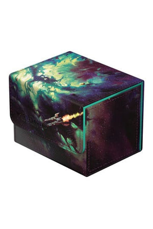 Descriptive image text