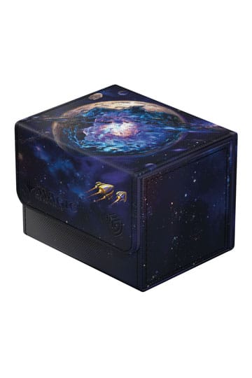 Ultimate Guard Sidewinder 100+ Xenoskin Magic: The Gathering "Edge of Eternity" - Gemstone Caverns